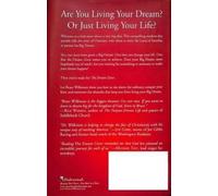 Bruce Wilkinson David Kopp The Dream Giver (Copertina rigida)