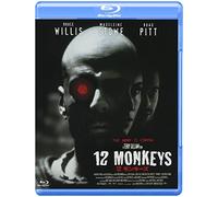 Bruce Willis - 12Monkeys [Edizione: Giappone]