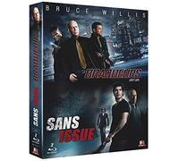 Bruce willis - 2 blu ray