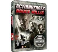 Bruce Willis: Action Heroes – Bruce Willis