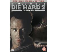 Bruce Willis - Die Hard 2: Die Harder (Two Disc Special Edition) [Edizione: Regno Unito] [Edizione: Regno Unito]