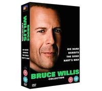 Bruce Willis Collection