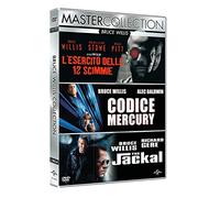 Bruce Willis Collection (3 DVD)