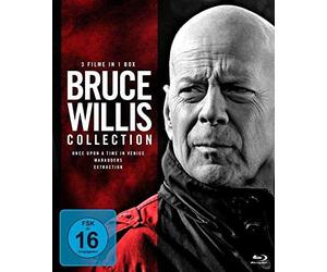 Bruce Willis Collection