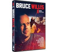 Bruce Willis Collection - 8 Movie Set (DVD)