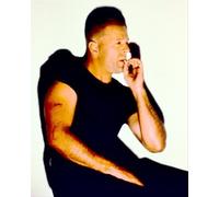 Bruce Willis come Butch Coolidge From Poster Stampa 61x50.8cm Bella Pic 227579