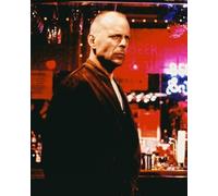 Bruce Willis Come Butch Coolidge Poster Stampa 24x20" Immagine Fine 214565