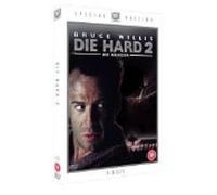 Bruce Willis - Die Hard 2 (Special Edition) [Edizione: Regno Unito] [Edizione: Regno Unito]