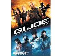 Bruce Willis - G.I. Joe: Retaliation (Theatrical) [Edizione: Giappone]
