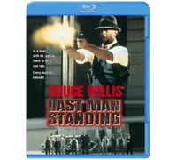 Bruce Willis - Last Man Standing [Edizione: Giappone]