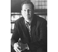 Bruce Willis Nei Panni Del Dr. Malcolm Crowe Poster Stampa 24x20"