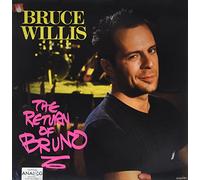 Bruce Willis - Return Of Bruno
