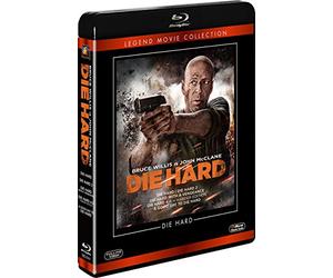 Bruce Willis - Untitled (5 Blu-Ray) [Edizione: Giappone]