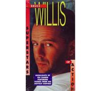 Bruce Willis [VHS]