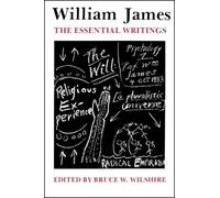 Bruce Wilshire William James (Tascabile)