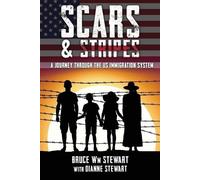 Bruce Wm Stewart Scars and Stripes (Tascabile)