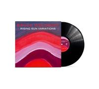 Bruce Wolosoff - Rising Sun Variations