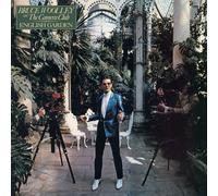 Bruce Woolley and The Camera Club - English Garden