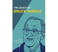 Bruce Yandle The Legacy of Bruce Yandle (Copertina rigida)