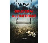 Brucerai all'Inferno
