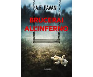 Brucerai all'Inferno