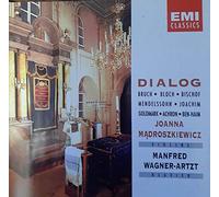 BRUCH/BLOCH/BISCHOF - DIALOG