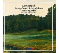 Bruch, M. - Chamber Music