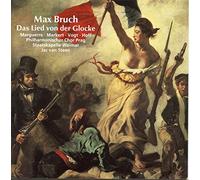 Bruch, M. - Das Lied Von Der Glocke Op. 45 (2 CD)