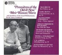 Bruch, M. - Kol Nidrei