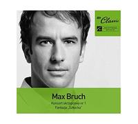 BRUCH, M. - KONCERT SKRZYPCOWY NR..