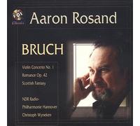 Bruch M. - Scottish Fantasy