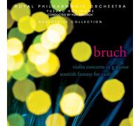 Bruch, M. - Violin Concerto