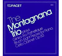 Bruch Max - 8 Pieces Op.83