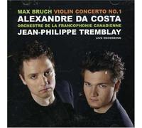 Bruch,Max - Bruch: Violin Concerto No. 1