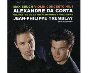 Bruch,Max - Bruch: Violin Concerto No. 1