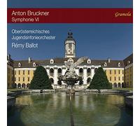 Anton Bruckner Anton Bruckner: Symphonie VI (CD)