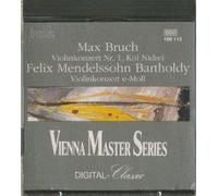 Bruch – Concerto per violino n. 1 in Mi