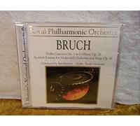 Bruch - Violin Concerto