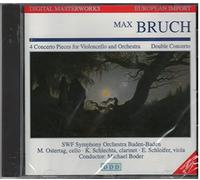 Bruch - Violin Concerto