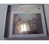 Bruch:Violin Concerto No.1 Op.26 & Mendelssohn: Concerto for Violin and Orchestra Op.64