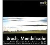 Bruch - Violin Concertos