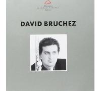 Bruchez David - Sonata Per Tromba E Piano 'At The End Of