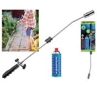 BRUCIA ERBA A GAS 1047 GBPB BRUCIATORE PER ERBA BARBECUE