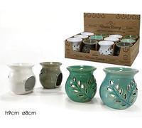 BRUCIA ESSENZE 9cm 597805