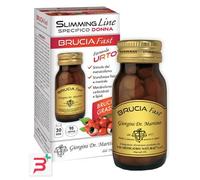 BRUCIA FAST DONNA 90 PASTIGLIE