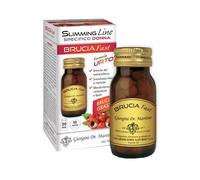 Dr. Giorgini Brucia Fast Integratore Alimentare, 90 Pastiglie