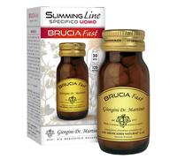 BRUCIA Fast Uomo 120 Past.SVS