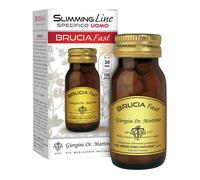 BRUCIA Fast Uomo 120 Past.SVS