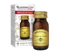 Dr. Giorgini Brucia Fast Uomo 120 Pastiglie Svs