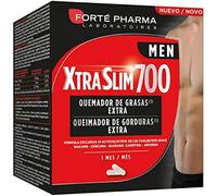 Brucia grassi Forté Pharma Xtraslim 700 120 Unità